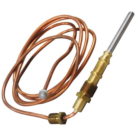 Nieco Thermocouple - 48" 2101